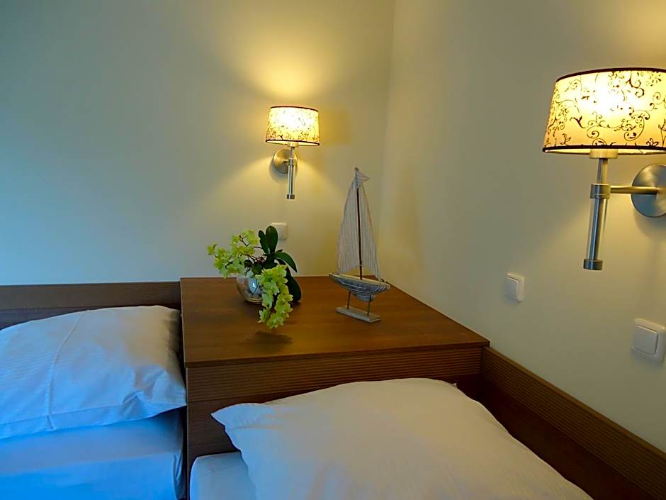 Ostseehotel Boltenhagen