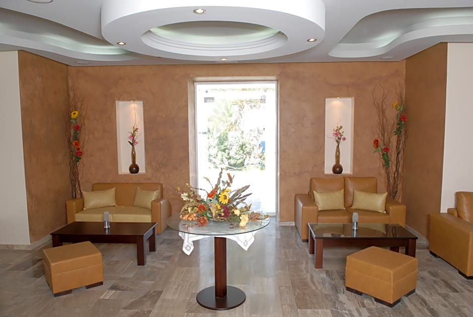 Sacallis Inn Beach Hotel