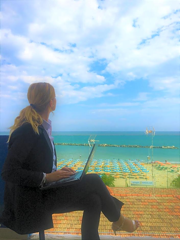 Hotel al Nuovo Porto