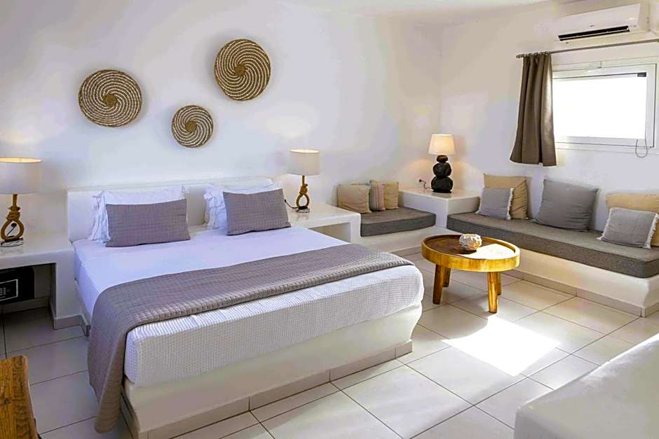 Onar Villas Oia - Onar Hotels Collection