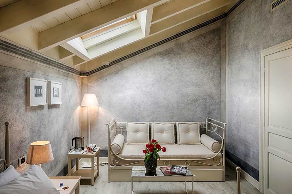 Relais Villa Vittoria