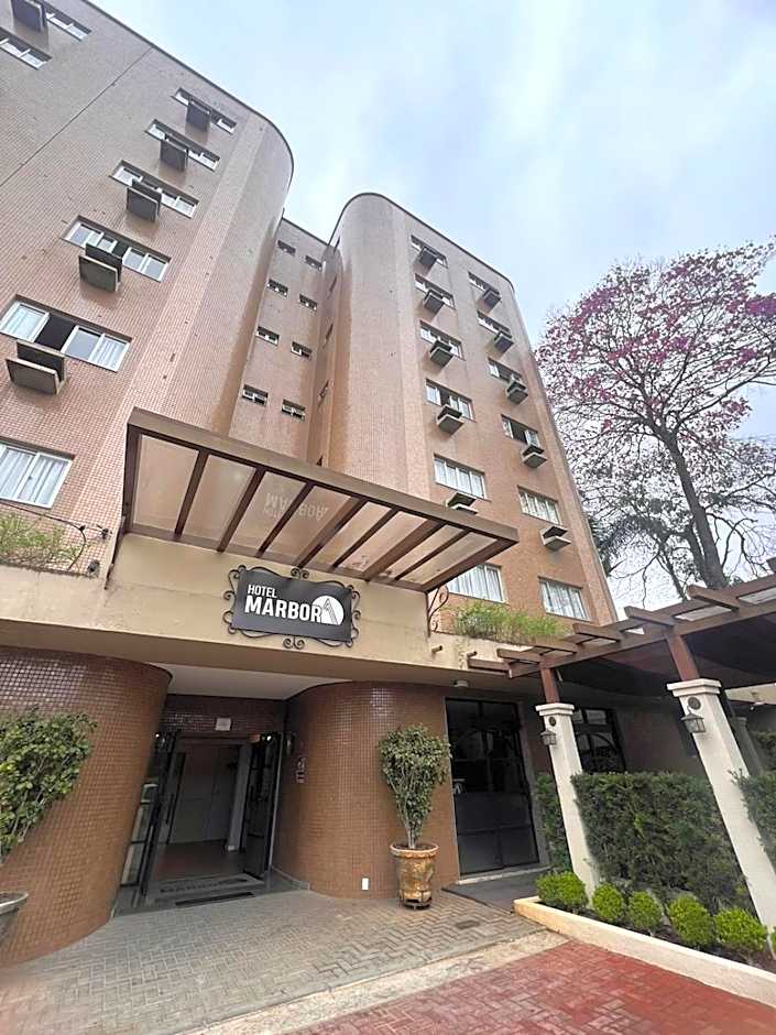 Hotel Marbor