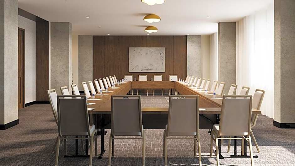 Le St-Martin Hotel Centre-ville - Hotel Particulier