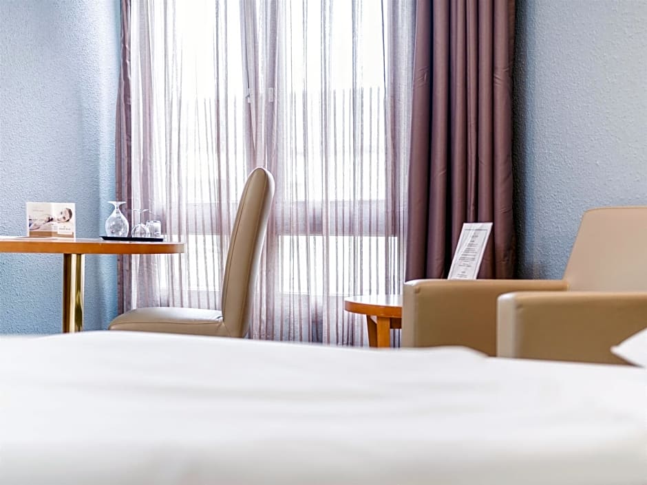 Golden Tulip Bielefeld
