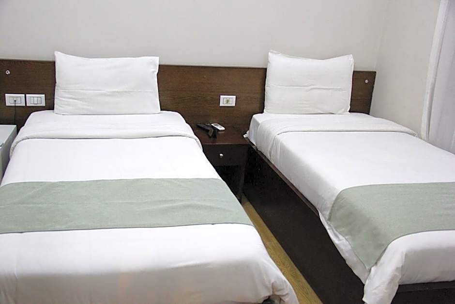 Miramar Downtown Hotel