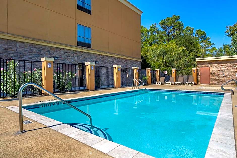 Comfort Suites Spring