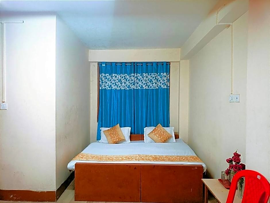 Hotel Cherry – Gangtok, OK