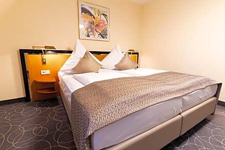 Double Room Comfort
