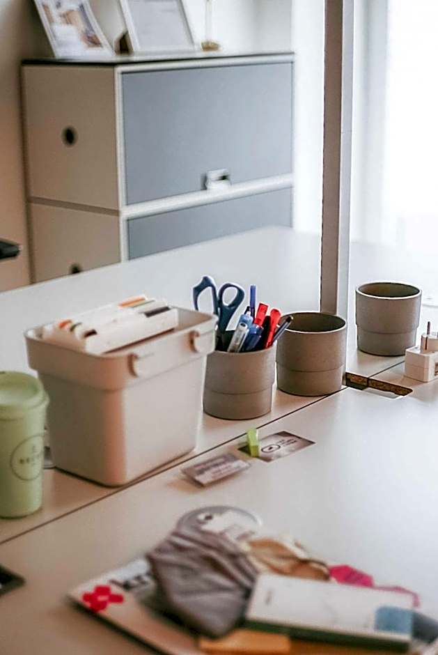 Hotel BIG MAMA Leipzig