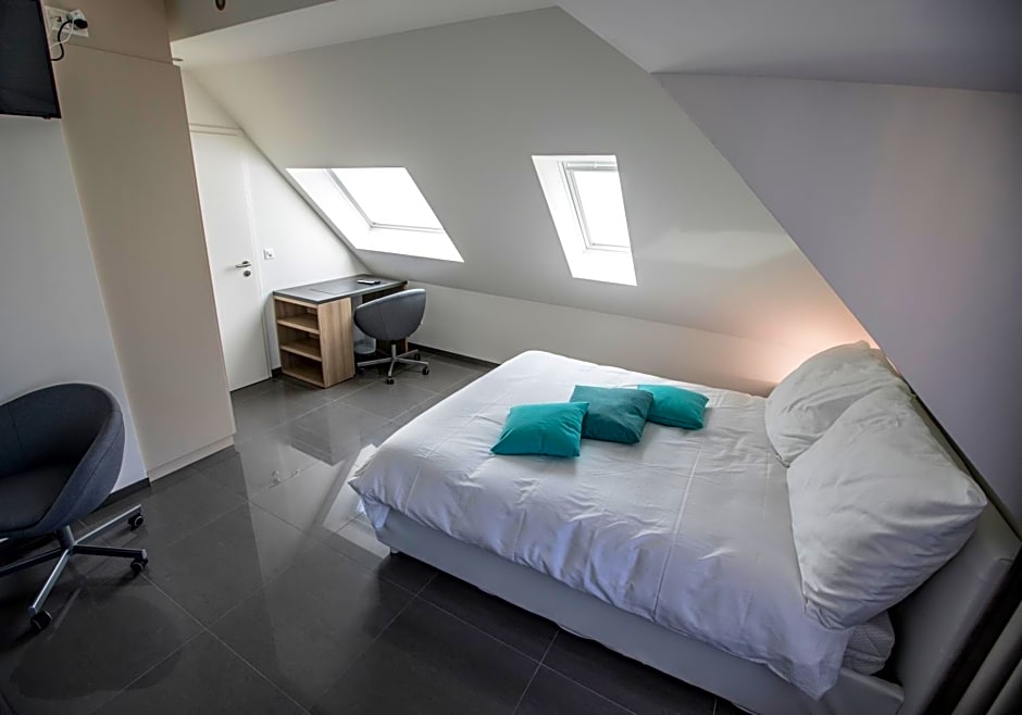Self Service Hotel Kernhof Langstrasse