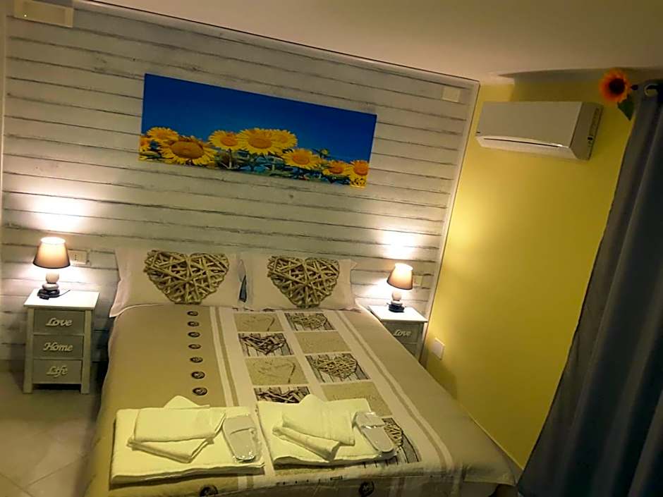 B&B Villa S Anna Hospitality Solutions