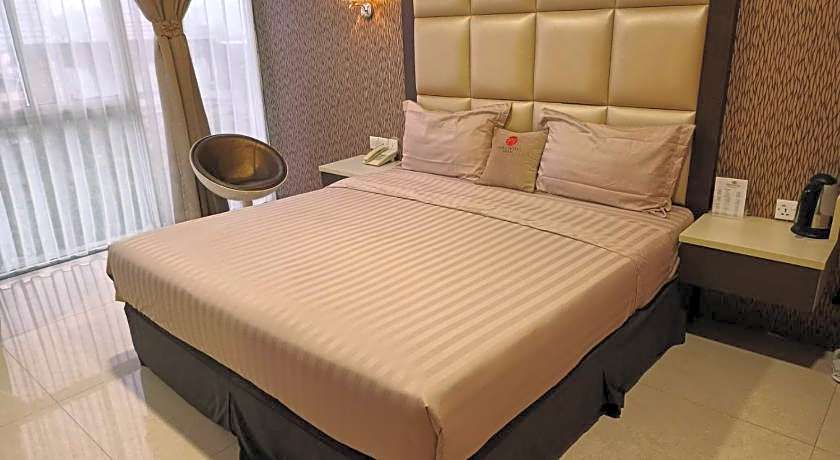 Osaka Hotel Batam
