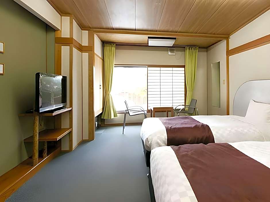 Kurobe Kanko Hotel