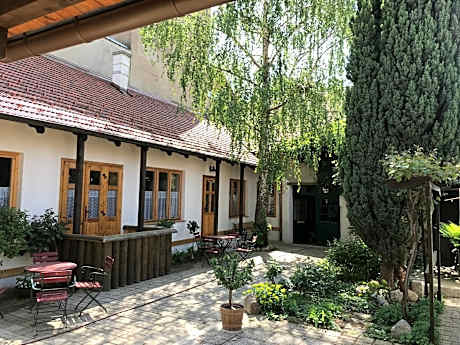 Scheinerhaus