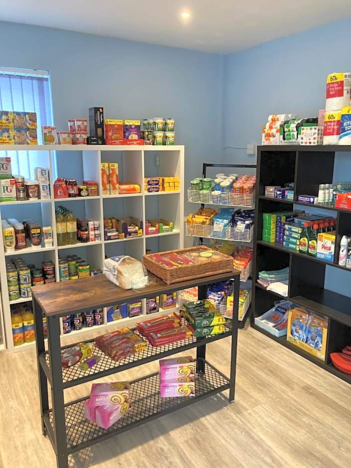 Brixham Holiday Park Gold 2 Bedroom Holiday Home