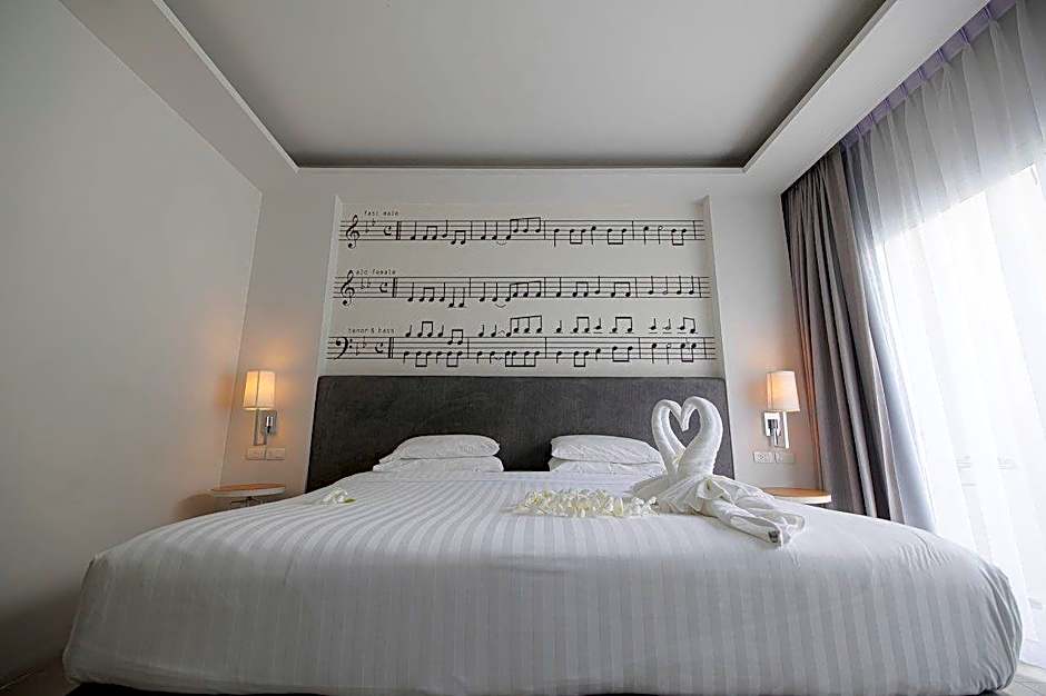 The Melody Phuket Kata Beach