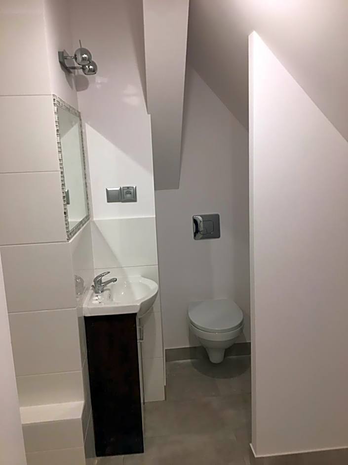 Hostel Przed Świtem