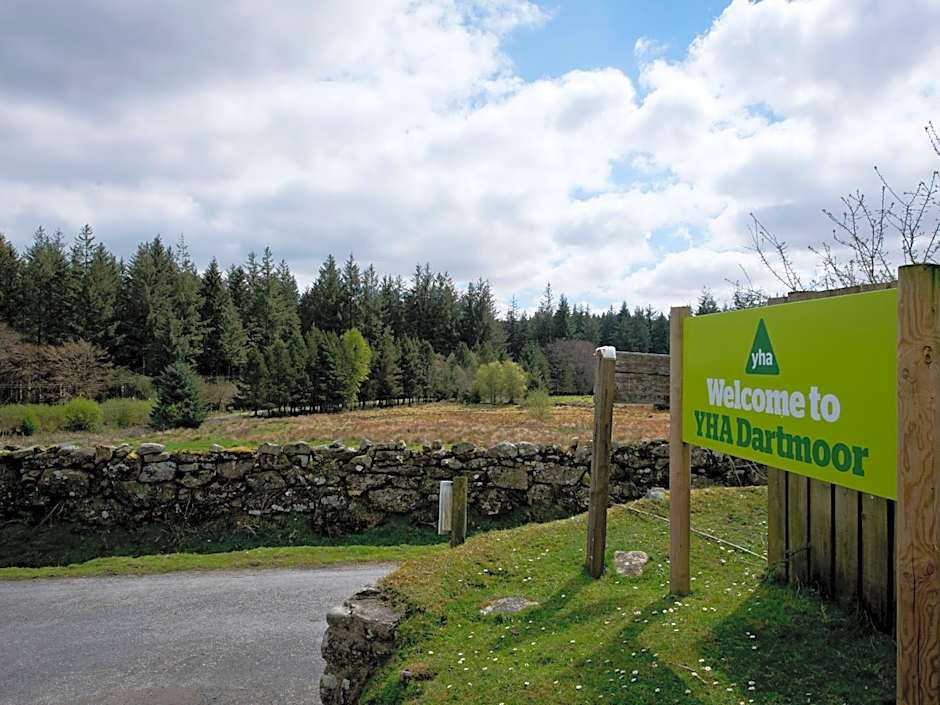 YHA Dartmoor