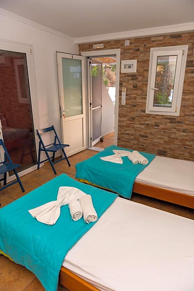 Ilias Studios sevasti