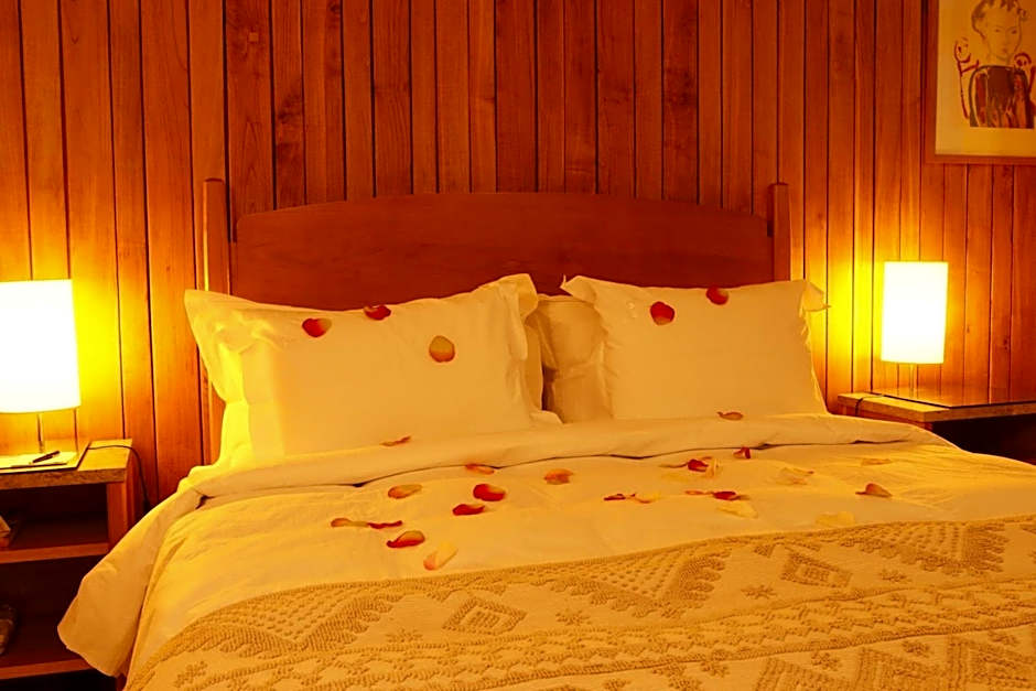 Pousada de Bragança - Sao Bartolomeu