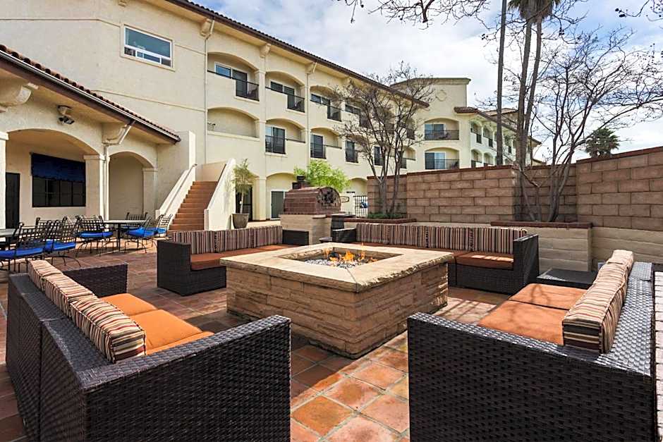 Santa Ynez Valley Marriott