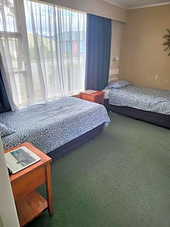 Family Room with Private Bathroom