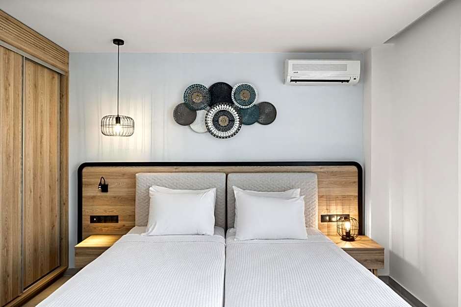 White Olive Marine Aquapark