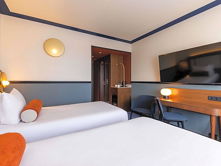 Mercure Gdynia Centrum Hotel