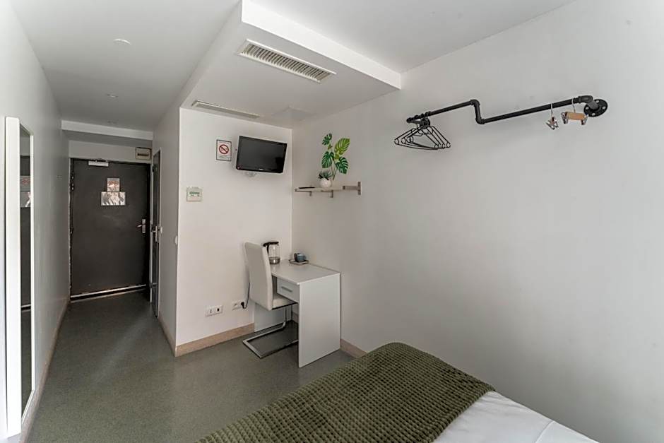 L'Oasis Montparnasse