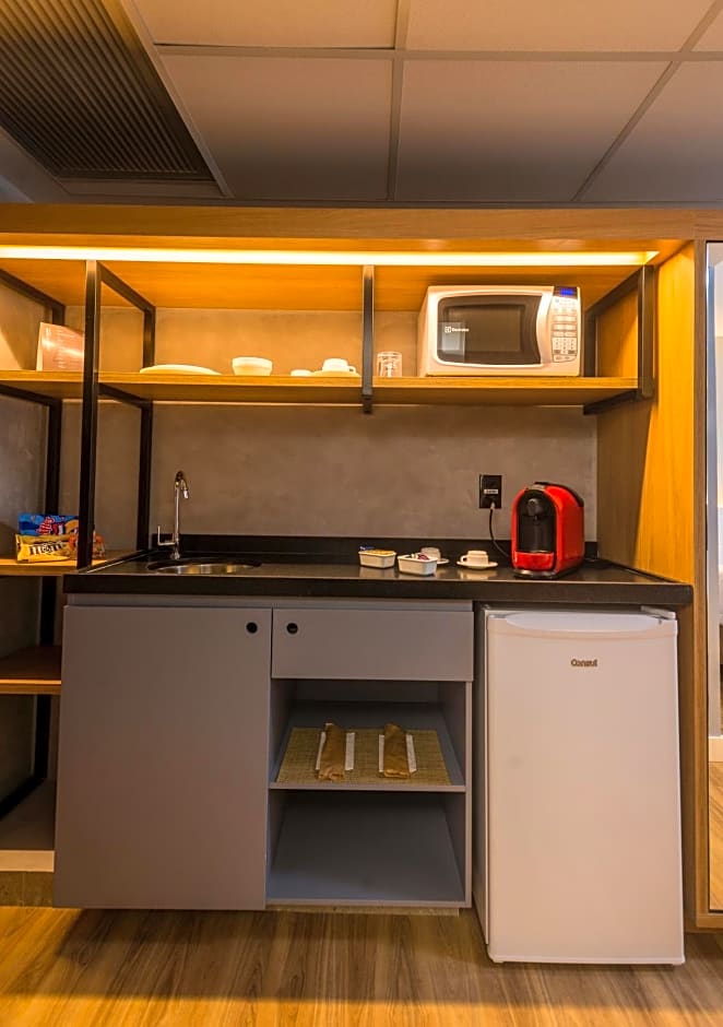 Hotel Luzeiros Fortaleza