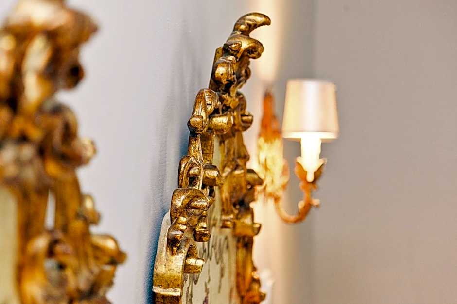 Das REGINA Boutiquehotel