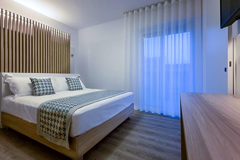 Hotel Jet