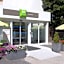 Ibis Styles Annemasse Geneve