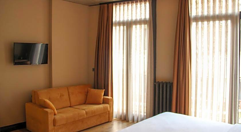 Taksimbul Design Hotel