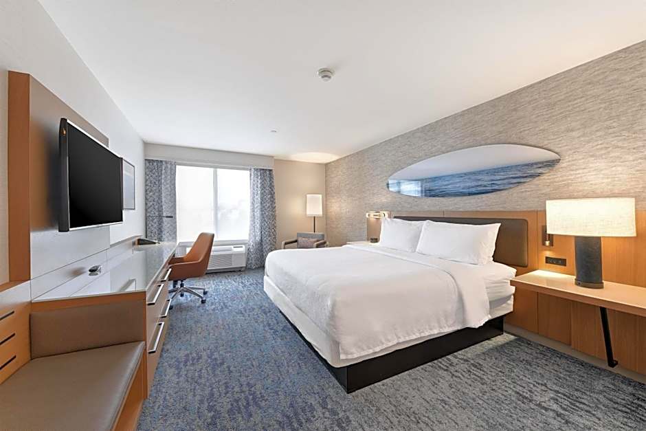 Hilton Garden Inn LAX/El Segundo
