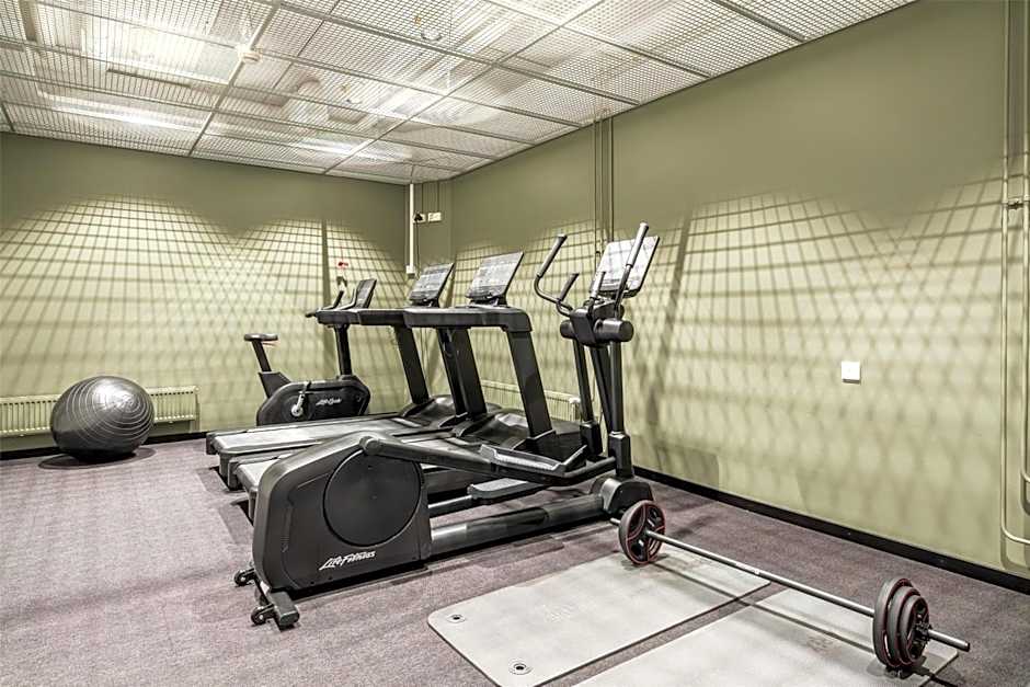 Scandic Helsinki Station