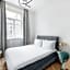St Casimir Apartments