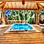 Les Lodges de Calviac - Spa et Sauna privatifs