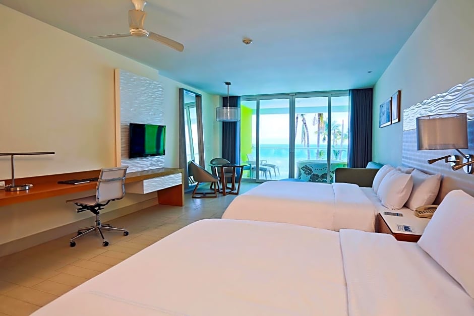Krystal Grand Puerto Vallarta - All Inclusive