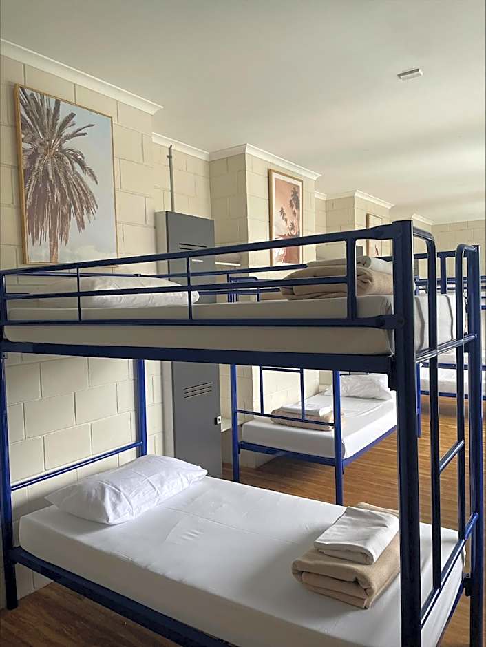 YHA Coolangatta Gold Coast