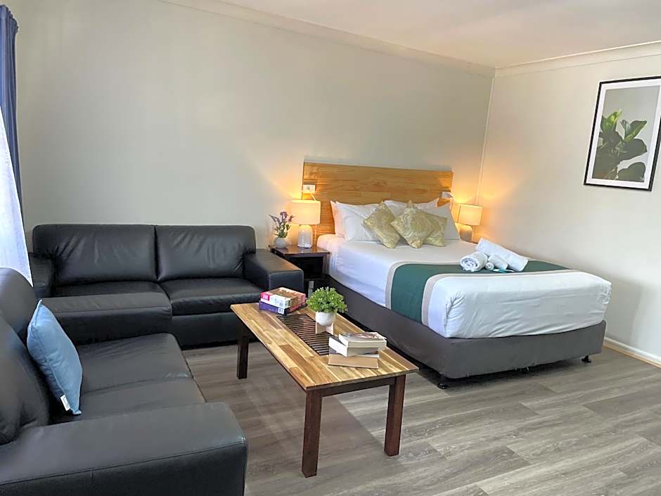 Highway Motor Inn Taree