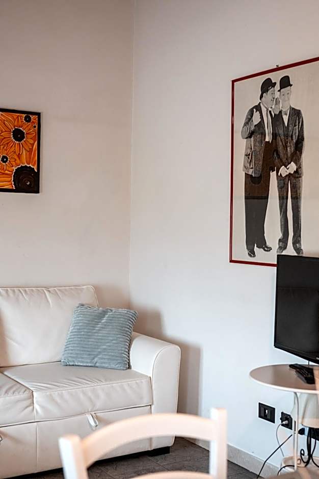 RESIDENCE BACO Da SETA