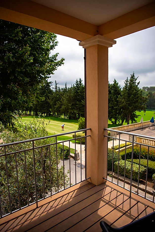 Hotel Golf Chateau de la Begude
