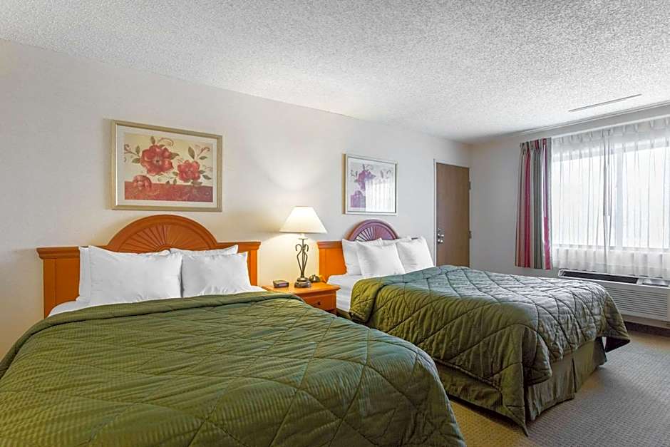 Quality Inn Delta