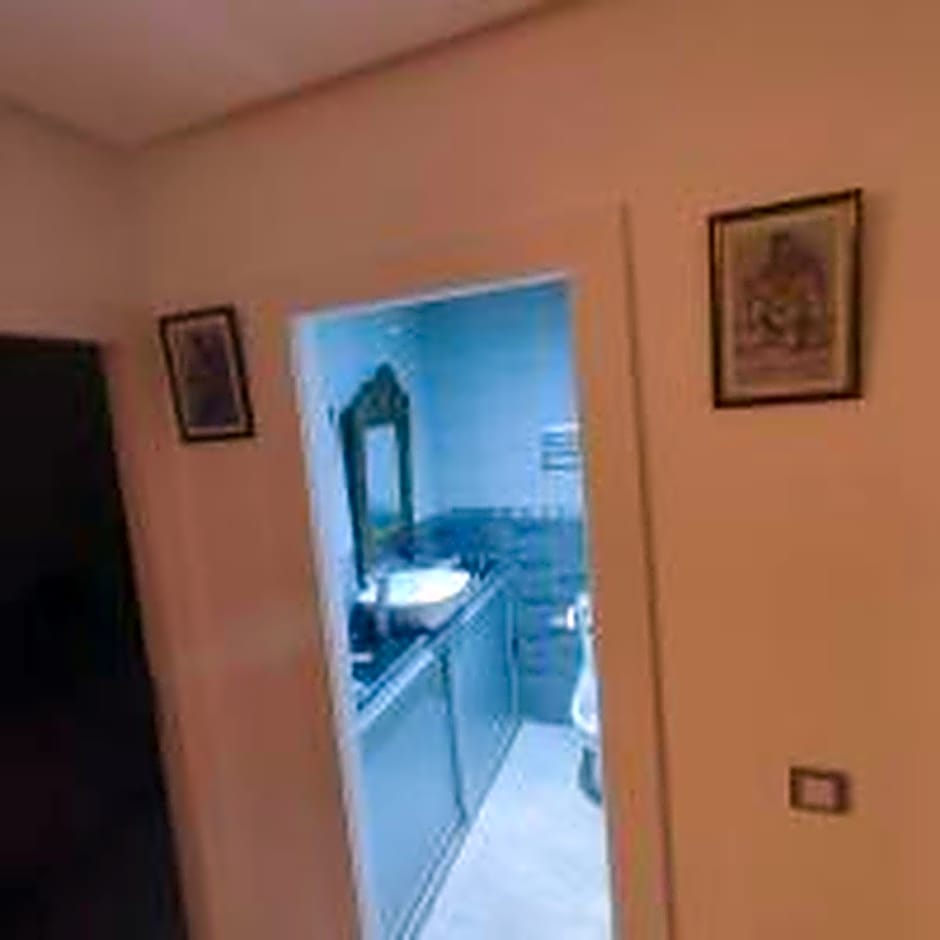 Charmant appartement moderne au cœur de Gueliz, Marrakech Lumineux", Cosy", Bien situé
