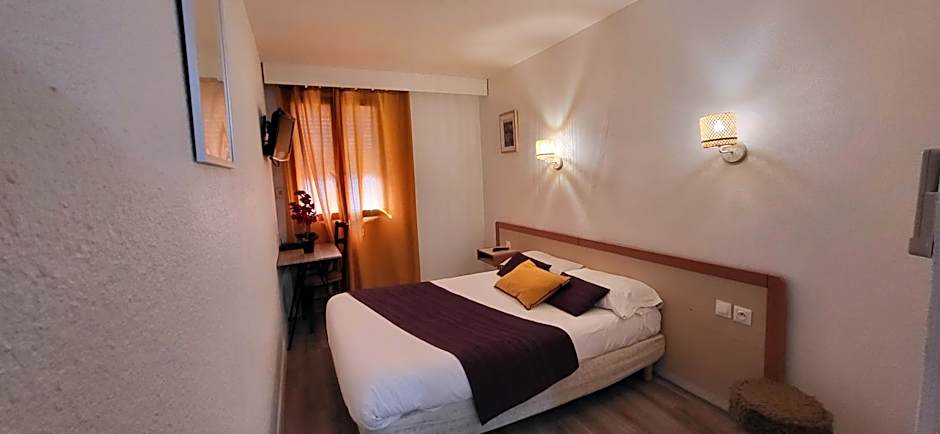 Hôtel AUSTRIA Style -Ex Nestor Hôtel