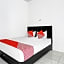 SUPER OYO 90550 Good Sleep 3 Samarinda