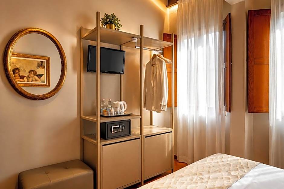 Sette Angeli Rooms