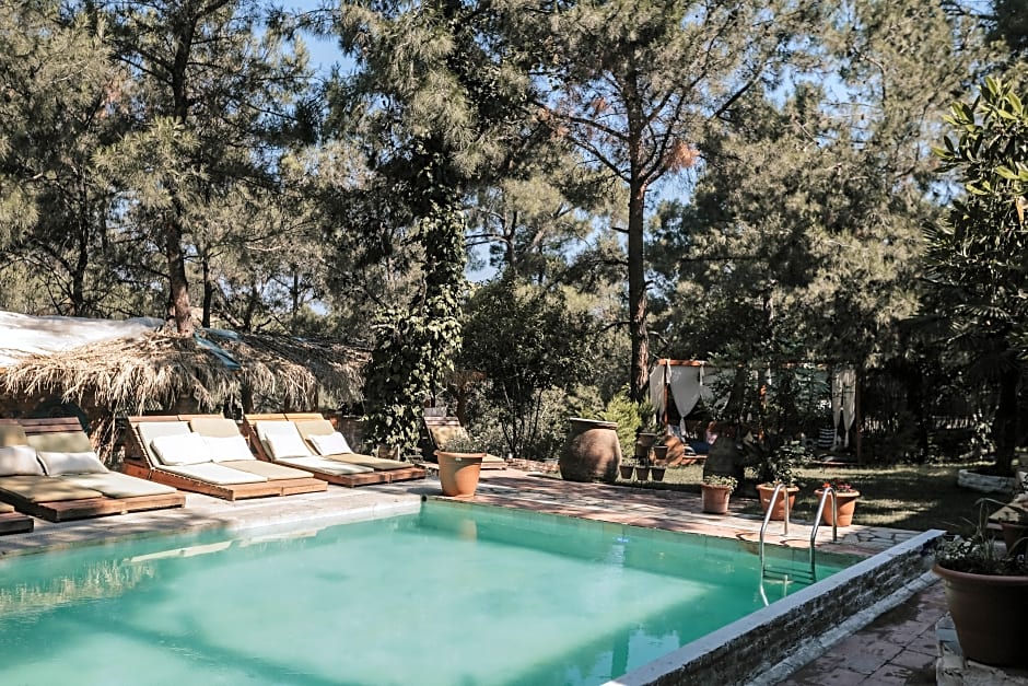 Kayserkaya Bungalows