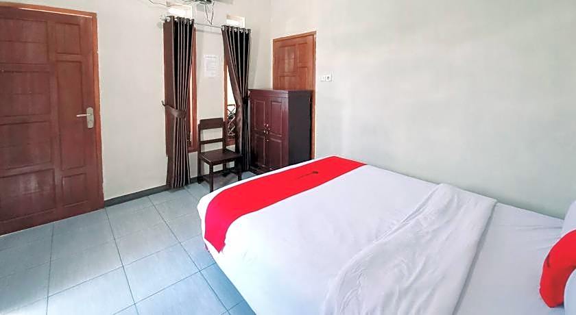 Hotel O Queen Homestay